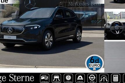 Mercedes-Benz EQA 65.412 km 32.636 &euro; Dorsten 46282
