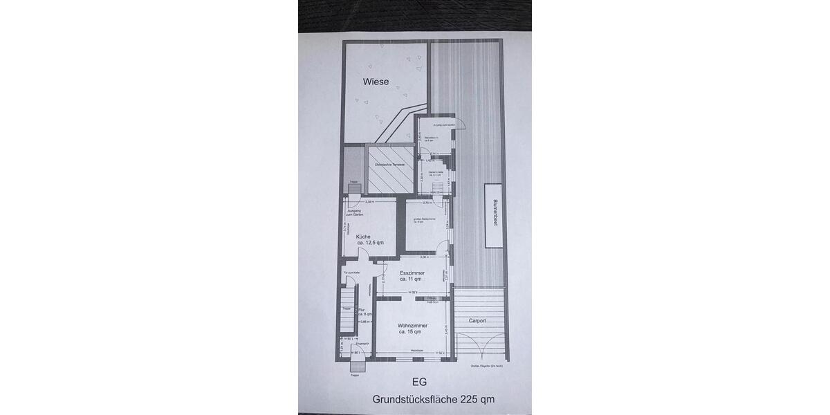 Doppelhaushälfte Essen Stadtbezirk VI - 6 Zimmer, 120 m&sup2;, 320.000&euro; | Angebot:26557826