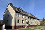 Etagenwohnung Essen / Bergerhausen Bergerhausen - 2 Zimmer, 61 m&sup2;, 125.000&euro; | Angebot:25780340