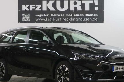 Kia ceed Sportswagon 17.200 km 25.990 &euro; Recklinghausen 45661