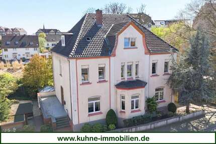 Haus Lünen Alstedde - 10 Zimmer, 308 m&sup2;, 520.000&euro; | Angebot:26572369