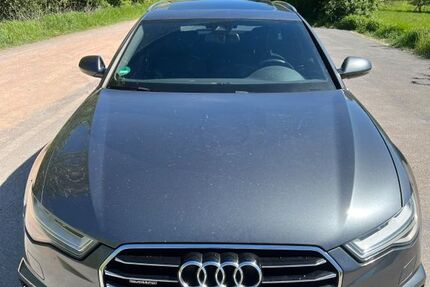 Audi A6 252.170 km 12.500 &euro; Oberhausen 46145