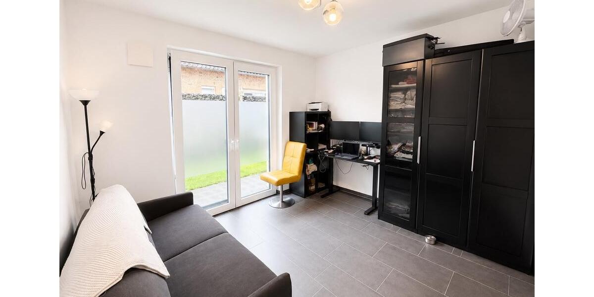 Erdgeschoßwohnung Haltern am See - 3.5 Zimmer, 110 m&sup2;, 480.000&euro; | Angebot:26799517