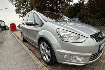 Ford Galaxy 225.500 km 7.200 &euro; Witten 58454