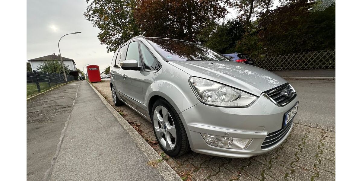 Ford Galaxy 225.500 km 7.200 &euro; Witten 58454
