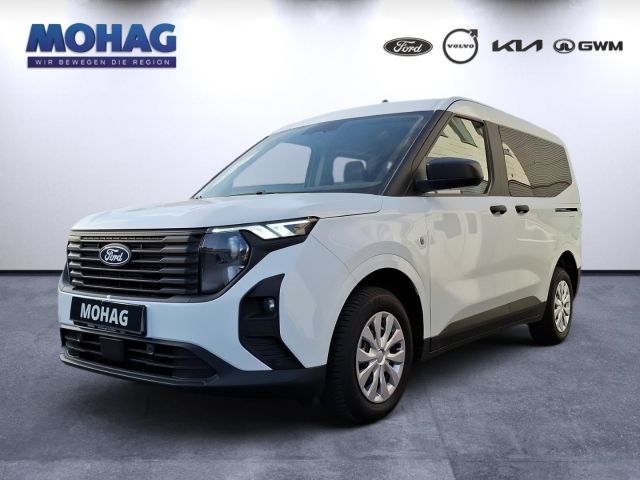 Ford Tourneo Courier 2.990 km 22.490 &euro; Recklinghausen 45661