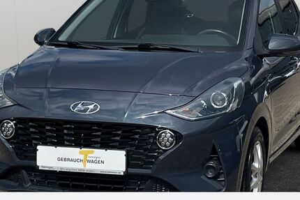 Hyundai i10 47.242 km 10.490 &euro; Herne 44653
