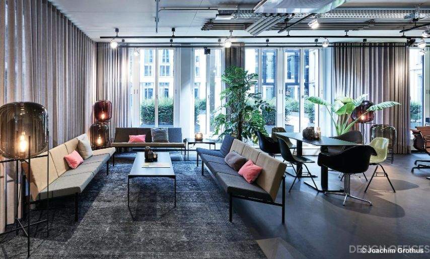 Gewerbeobjekt Essen Südviertel - 1.200&euro; | Angebot:25803790