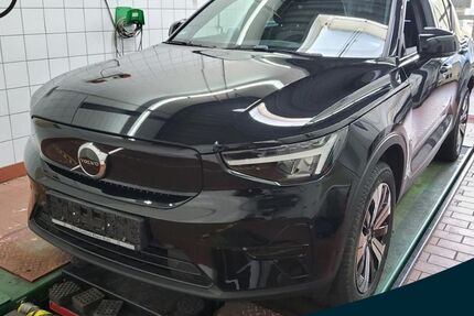 Volvo XC40 28.945 km 31.890 &euro; Mülheim an der Ruhr 45472