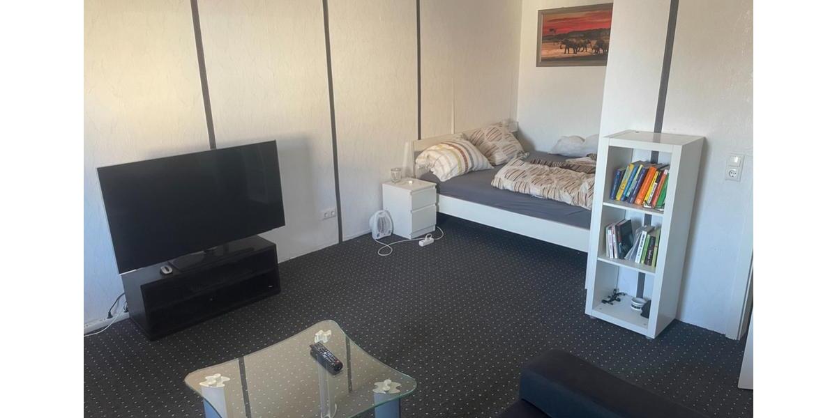 Etagenwohnung Dortmund Innenstadt Nord - 1 Zimmer, 38 m&sup2;, 320&euro; | Angebot:27596728