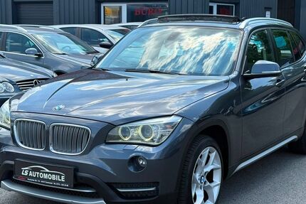 BMW X1 272.951 km 5.450 &euro; Dortmund 44147