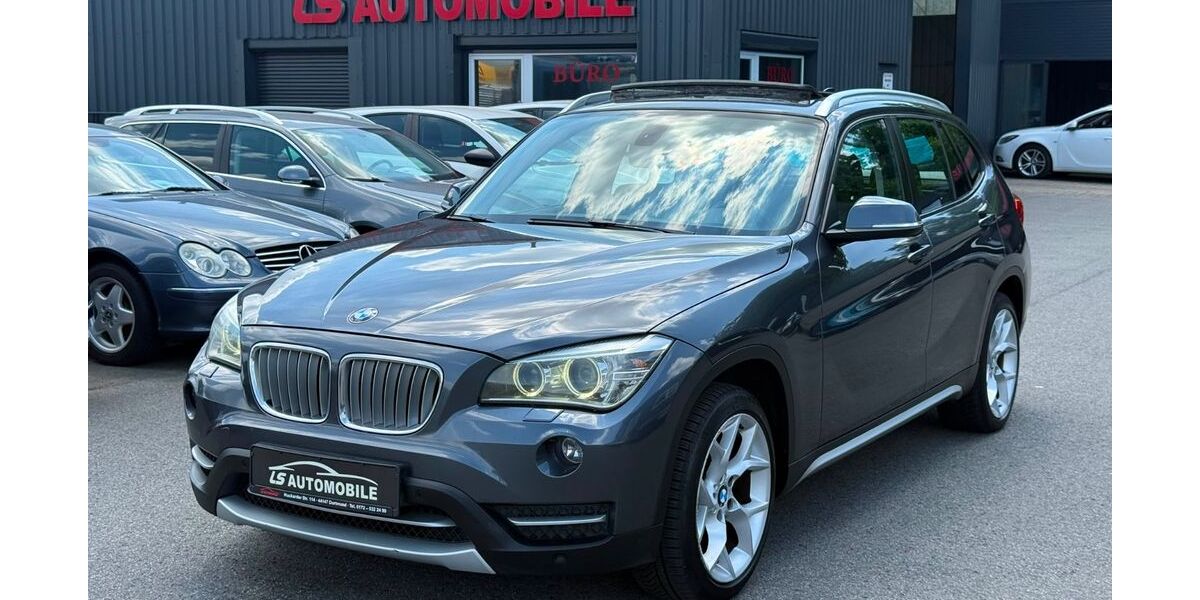BMW X1 272.951 km 5.450 &euro; Dortmund 44147