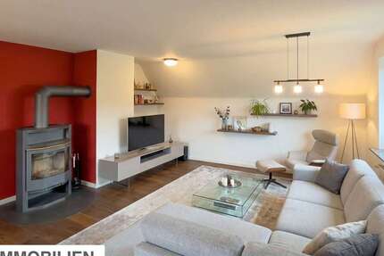 Wohnung Raesfeld - 3 Zimmer, 98 m&sup2;, 980&euro; | Angebot:26979366