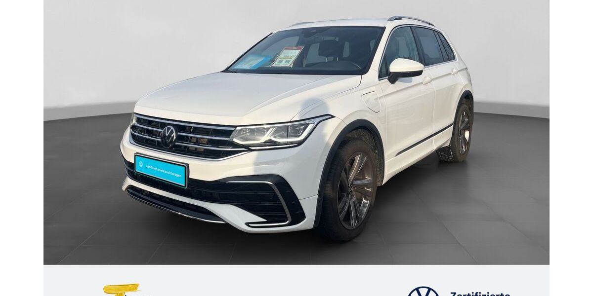 VW Tiguan 93.429 km 25.970 &euro; Dorsten 46282