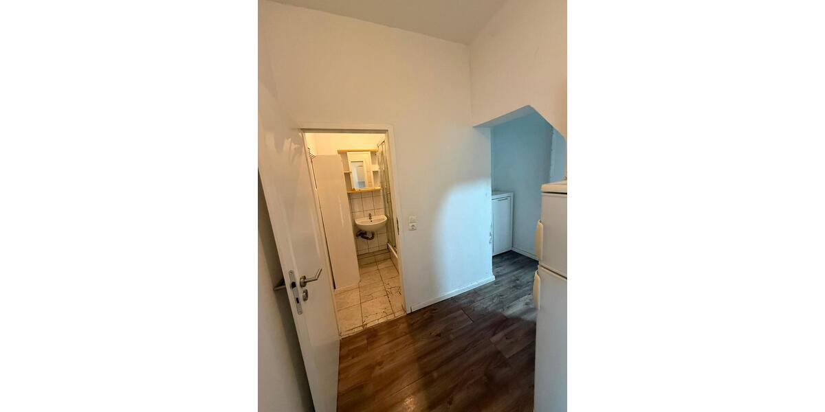 Etagenwohnung Recklinghausen Grullbad - 2.5 Zimmer, 49 m&sup2;, 343&euro; | Angebot:27579931