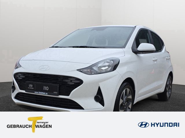 Hyundai i10 15.000 km 15.990 &euro; Herne 44653