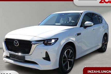 Mazda CX-60 39.997 km 36.450 &euro; Bottrop-Kirchhellen 46244