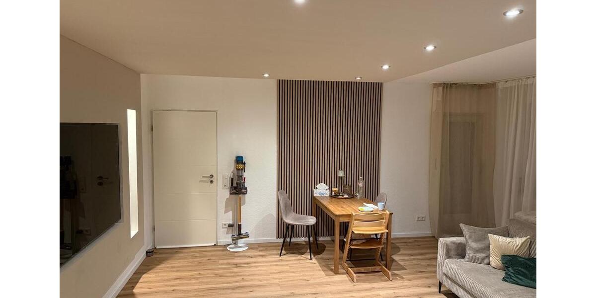 Etagenwohnung Bochum Bochum-Ost - 3.5 Zimmer, 74 m&sup2;, 189.000&euro; | Angebot:26495637