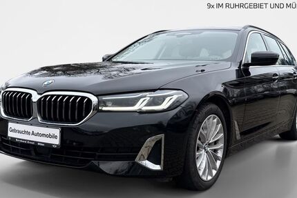 BMW 530 97.085 km 36.380 &euro; Witten 58455