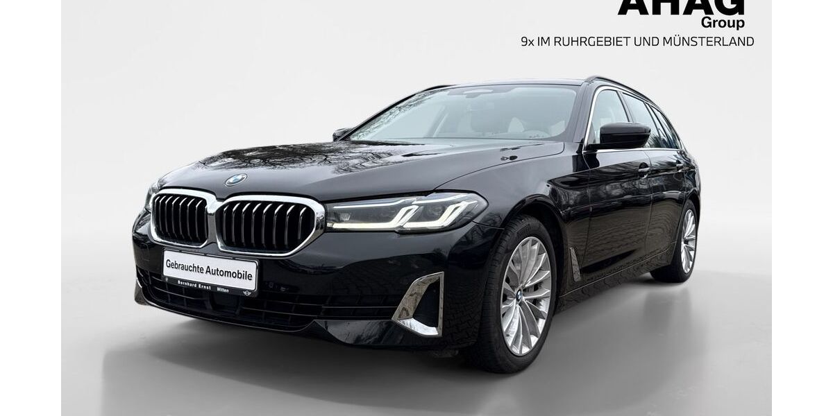 BMW 530 97.085 km 36.380 &euro; Witten 58455
