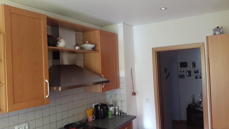 Etagenwohnung Oberhausen Biefang - 2 Zimmer, 60 m&sup2;, 675&euro; | Angebot:27596720
