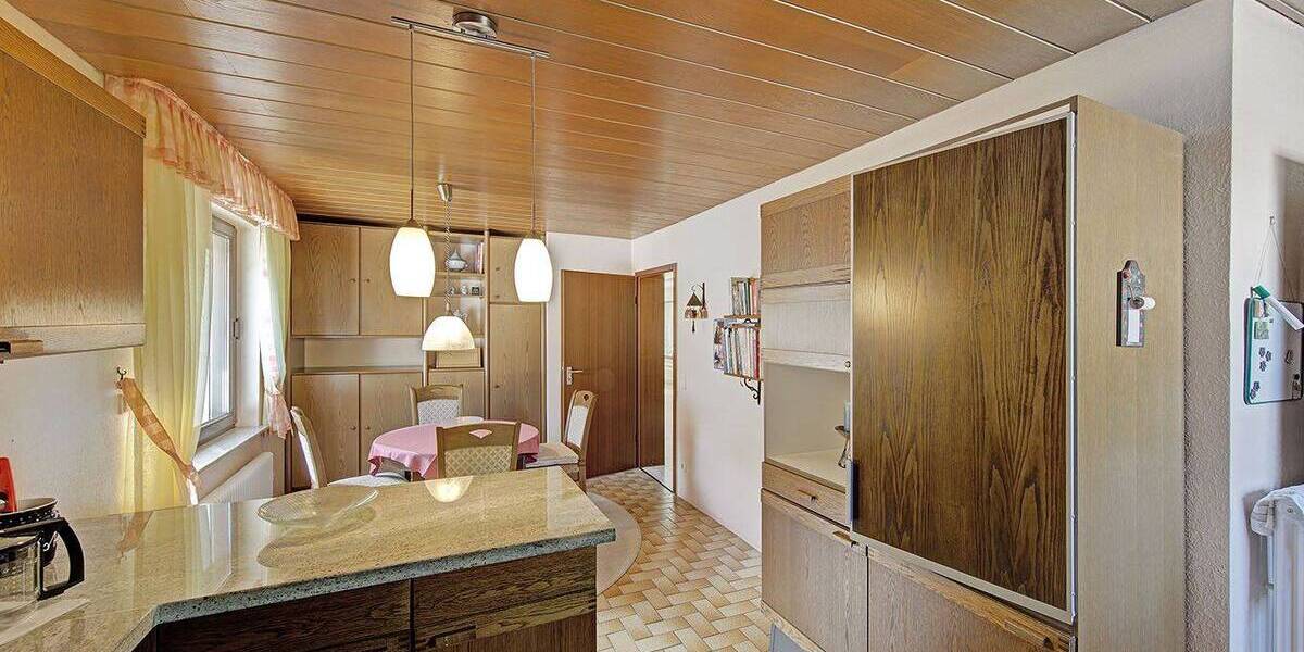 Bungalow Dortmund Kley - 7 Zimmer, 254 m&sup2;, 720.000&euro; | Angebot:26543096
