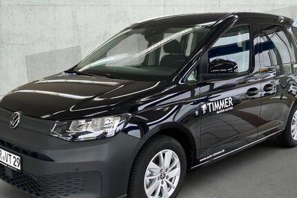 VW Caddy 8.999 km 29.880 &euro; Dülmen 48249
