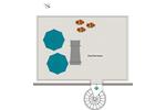 Dachgeschoßwohnung Essen Stadtkern - 3.5 Zimmer, 104 m&sup2;, 1.304&euro; | Angebot:26449928
