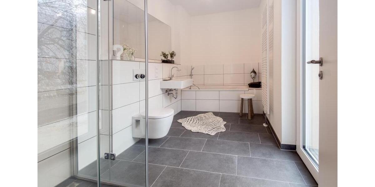 Etagenwohnung Bochum Wiemelhausen - 2.5 Zimmer, 64 m&sup2;, 878&euro; | Angebot:26449926