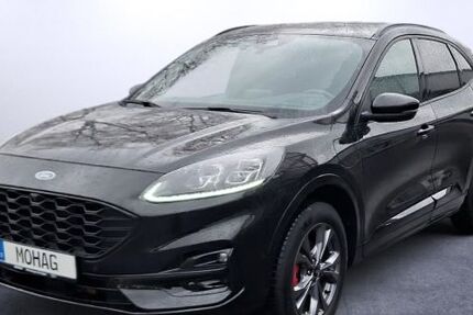 Ford Kuga 39.144 km 21.390 &euro; Datteln 45711