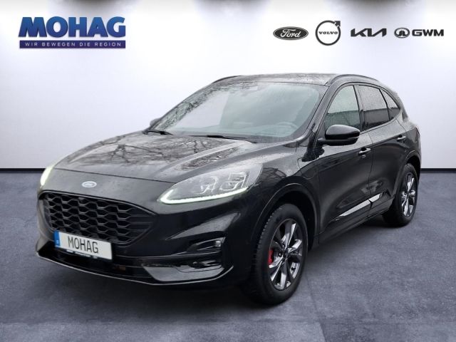 Ford Kuga 39.144 km 21.390 &euro; Datteln 45711