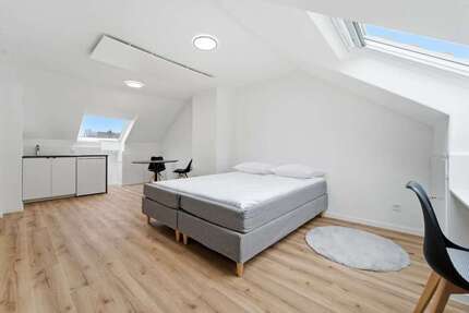 Zimmer Essen Holsterhausen - 1 Zimmer, 890&euro; | Angebot:27706284
