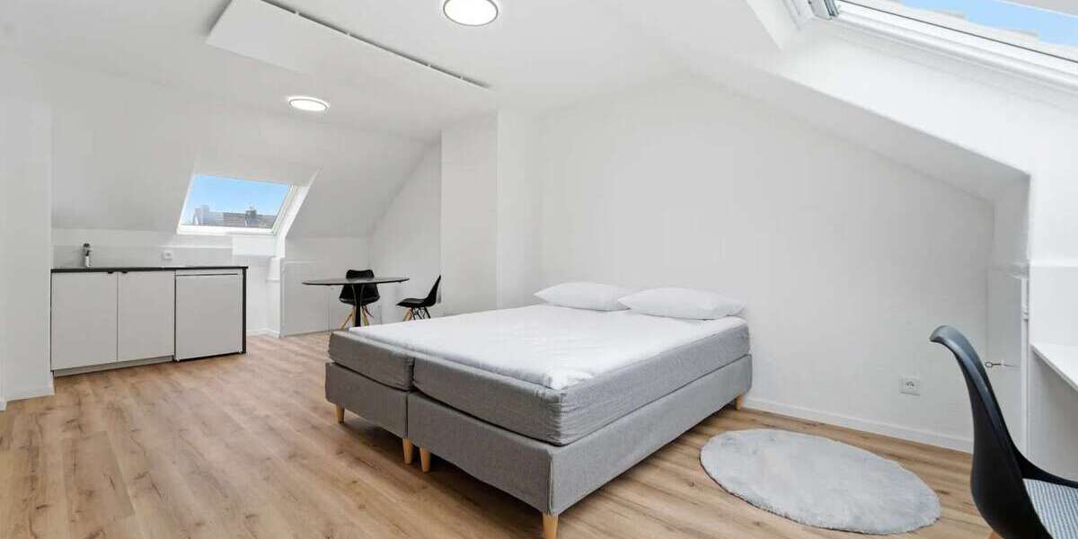 Zimmer Essen Holsterhausen - 1 Zimmer, 890&euro; | Angebot:27706284