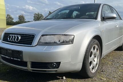 Audi A4 222.799 km 1.550 &euro; Velen 46342