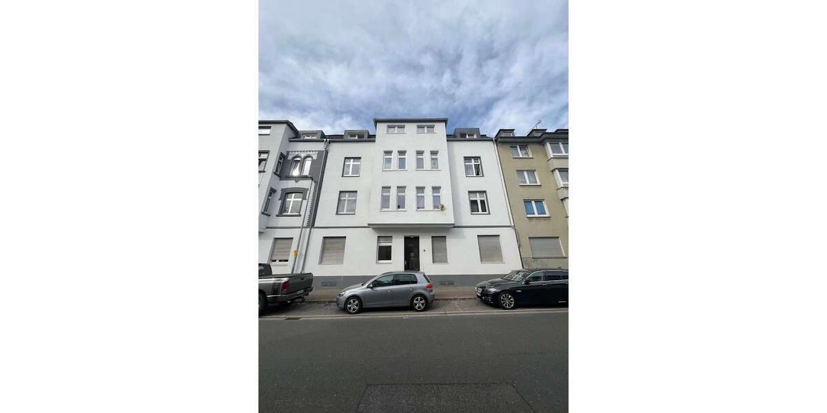 Etagenwohnung Gelsenkirchen Schalke-Nord - 3.5 Zimmer, 80 m&sup2;, 550&euro; | Angebot:26984570