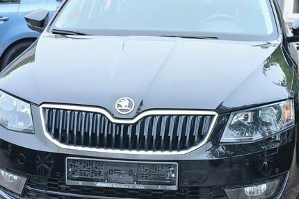 Skoda Octavia 166.813 km 10.499 &euro; Essen 45356