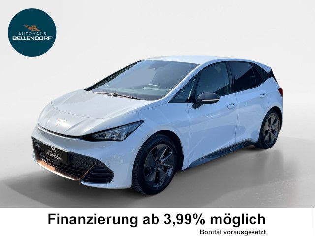 Cupra Born 42.996 km 24.940 &euro; Bottrop 46244