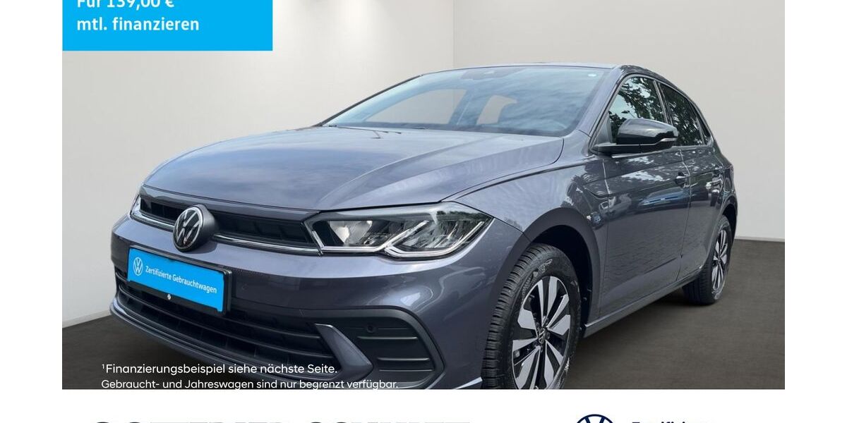 VW Polo 7.862 km 23.900 &euro; Mülheim an der Ruhr 45481