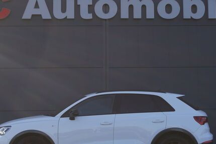 Audi Q3 86.800 km 26.880 &euro; Velen 46342