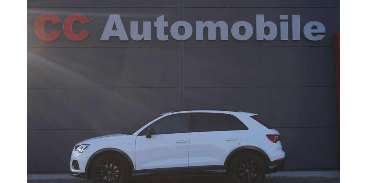 Audi Q3 86.800 km 26.880 &euro; Velen 46342