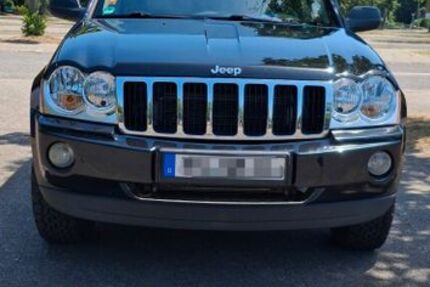 Jeep Grand Cherokee 229.000 km 8.299 &euro; Dortmund 44141