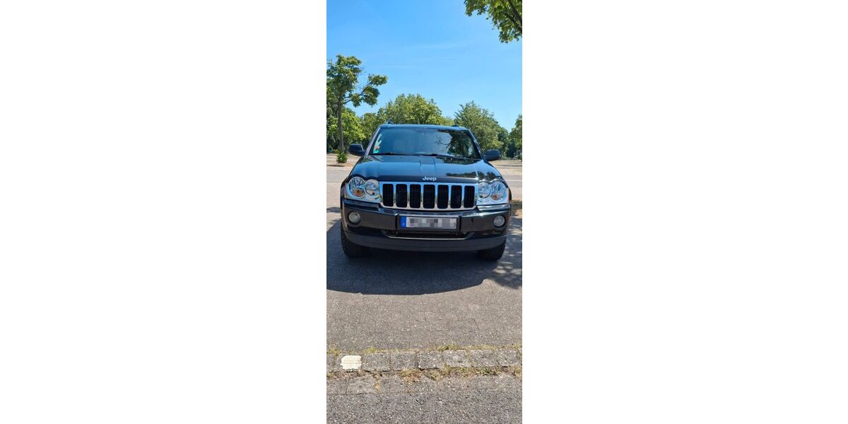 Jeep Grand Cherokee 229.000 km 8.299 &euro; Dortmund 44141