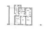 Etagenwohnung Essen Kray - 3 Zimmer, 90 m&sup2;, 900&euro; | Angebot:26497894