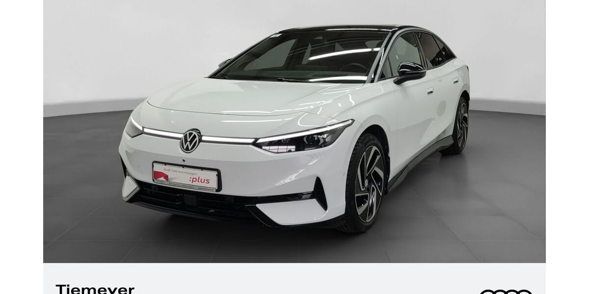VW ID.7 35.960 km 42.990 &euro; Bochum 44809