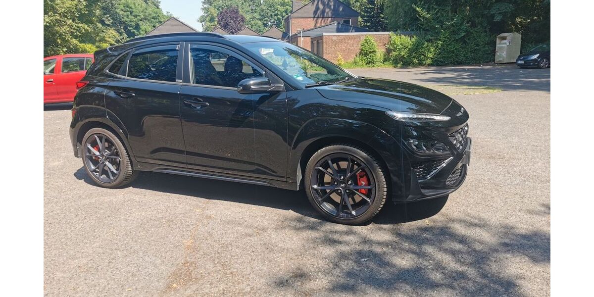Hyundai KONA 59.500 km 25.000 &euro; Haltern 45721