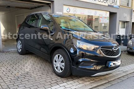 Opel Mokka 65.500 km 9.490 &euro; Essen 45139