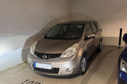 Nissan Note 128.000 km 3.500 &euro; Dortmund 44263