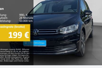 VW Touran 21.175 km 29.100 &euro; Gelsenkirchen 45894