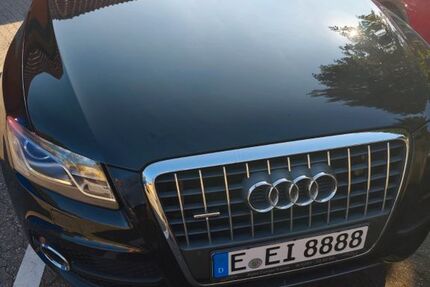 Audi Q5 115.000 km 8.550 &euro; Essen 45139
