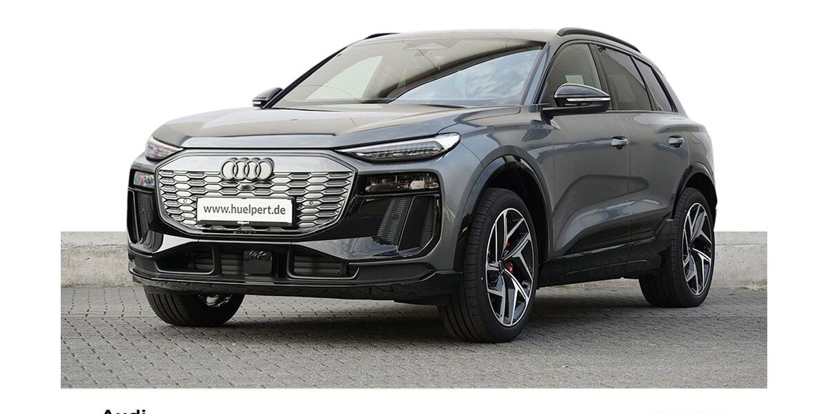 Audi SQ6 e-tron 11.000 km 92.655 &euro; Dortmund 44143
